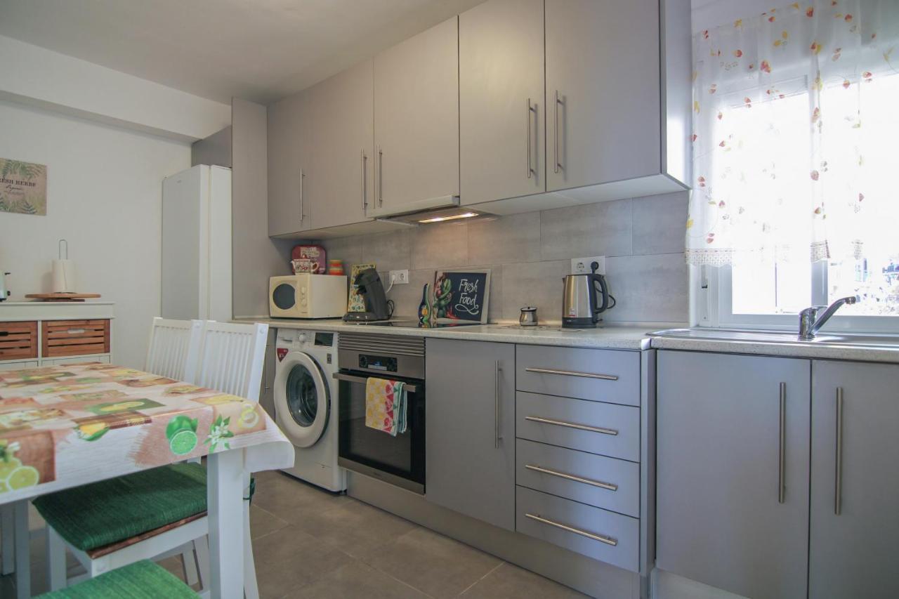 Apartamento Con Vistas En El Centro De Calpe - La Linea المظهر الخارجي الصورة