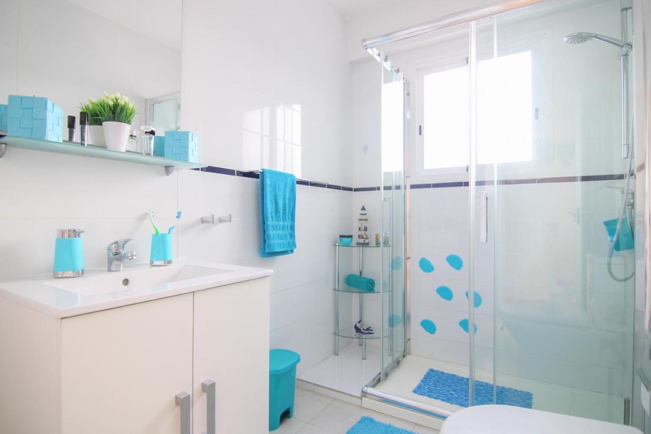 Apartamento Con Vistas En El Centro De Calpe - La Linea المظهر الخارجي الصورة